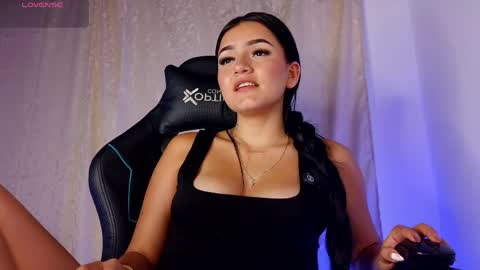 _yourdoll online show from April 8, 8:55 pm