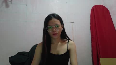 cherry online show from November 17, 4:24 am