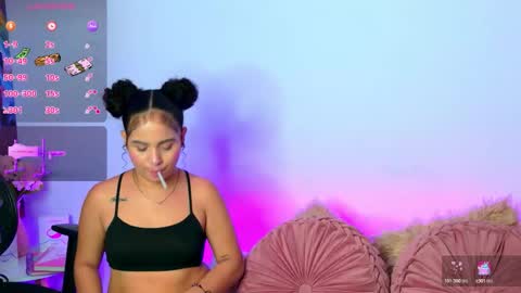 ZARA online show from March 21, 4:28 am