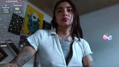 Zoe  online show from May 30, 5:21 pm