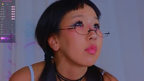 Ally online show from November 7, 3:50 pm