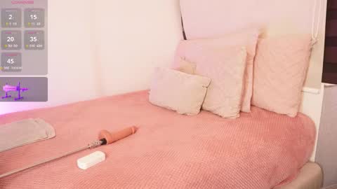 Alexandra  online show from November 14, 9:31 am