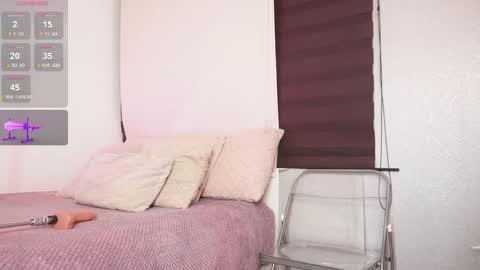 Alexandra  online show from November 27, 9:56 am