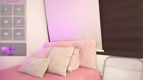 Alexandra  online show from March 10, 9:12 am