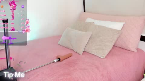 Alexandra  online show from January 24, 9:49 am