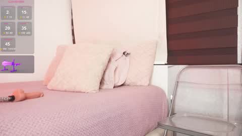 Alexandra  online show from December 3, 9:44 am