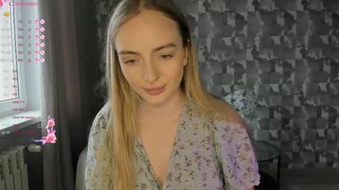 Adelina online show from April 14, 8:25 am