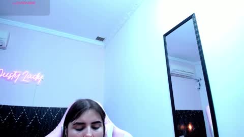 Abby Lee  online show from March 1, 9:04 pm