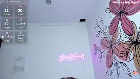 Abby Lee  online show from January 26, 6:48 pm