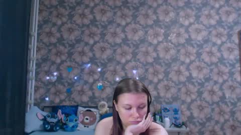 Alice online show from March 4, 11:22 pm