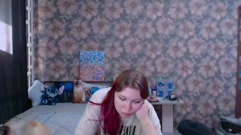 Alice online show from May 30, 2:20 am