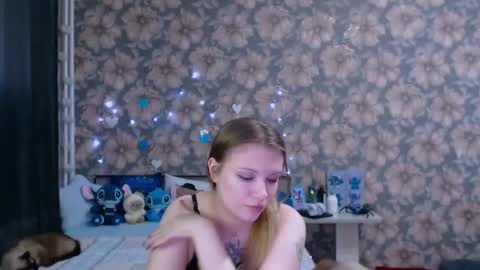 Alice online show from February 17, 10:03 am