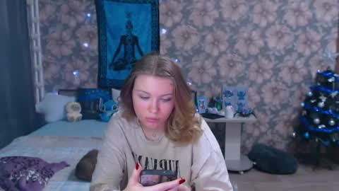 Alice online show from January 13, 3:23 am