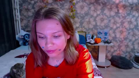 Alice online show from October 29, 10:56 pm