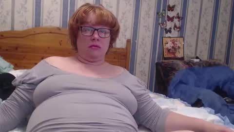 NINA online show from December 5, 7:08 am