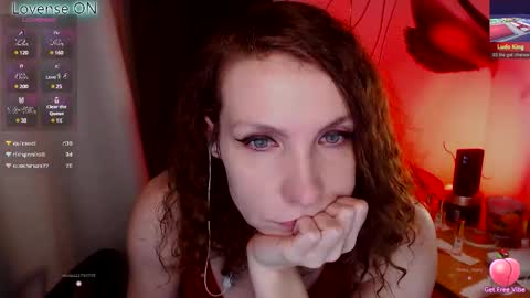 Snapshot of aamazingjoi chatting on March 7, 11:58 pm Katie online show from March 7, 11:58 pm