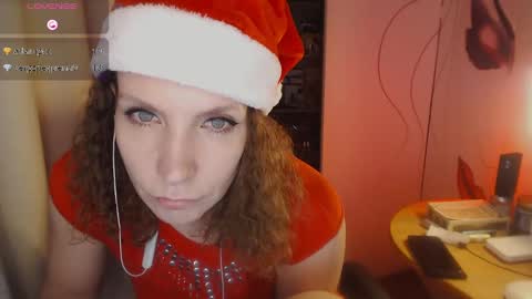 Snapshot of aamazingjoi chatting on January 1, 1:37 am Katie online show from January 1, 1:37 am