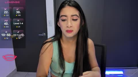 andrea online show from October 10, 3:33 am