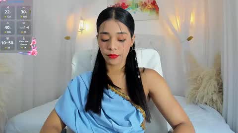 Snapshot of aary_ chatting on February 11, 11:42 am Ary online show from February 11, 11:42 am