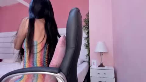 Snapshot of abbey_walker chatting on March 3, 1:48 pm abbey_walker online show from March 3, 1:48 pm