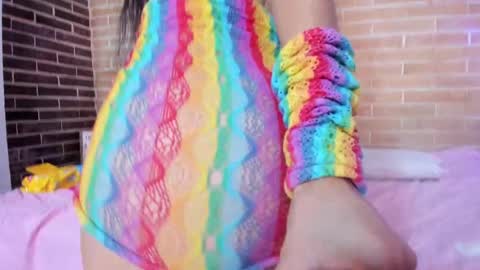 Snapshot of abbey_walker chatting on September 23, 12:03 pm abbey_walker online show from September 23, 12:03 pm