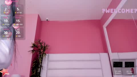 Snapshot of abbey_walker chatting on January 26, 3:06 am abbey_walker online show from January 26, 3:06 am