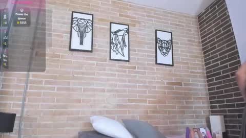 Snapshot of abbey_walker chatting on October 4, 11:16 am abbey_walker online show from October 4, 11:16 am