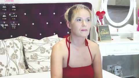 Abbey online show from July 16, 7:51 pm