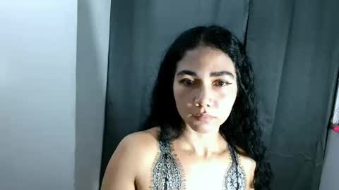 Snapshot of abbi_moon chatting on October 3, 2:44 pm Martina online show from October 3, 2:44 pm