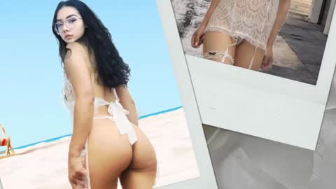 Snapshot of abbi_moon chatting on January 21, 12:50 pm Martina online show from January 21, 12:50 pm