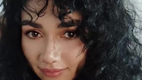 Martina online show from December 18, 12:43 pm