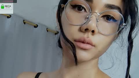 Snapshot of abbi_moon chatting on September 15, 1:41 pm Martina online show from September 15, 1:41 pm