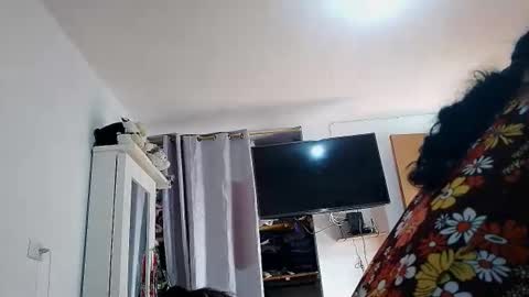 Snapshot of abbi_moon chatting on February 3, 1:51 pm Martina online show from February 3, 1:51 pm