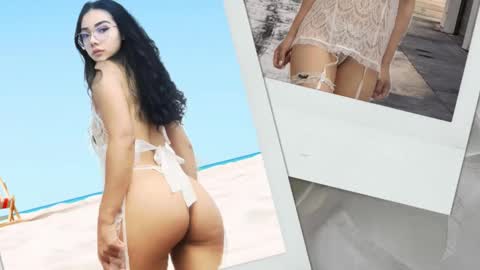 Snapshot of abbi_moon chatting on January 14, 12:24 pm Martina online show from January 14, 12:24 pm