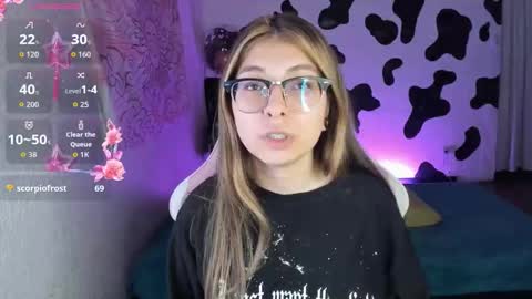 April online show from December 21, 1:43 am