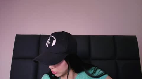 Abbie Joness online show from June 2, 11:44 am