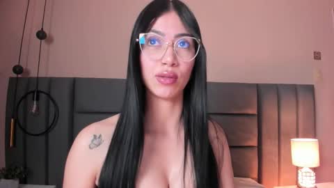 Abbie Joness online show from January 15, 12:33 pm