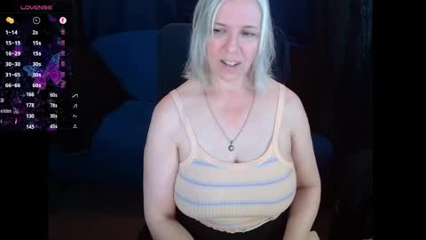 Snapshot of abbinatural chatting on February 14, 3:00 am AbbiNatural online show from February 14, 3:00 am