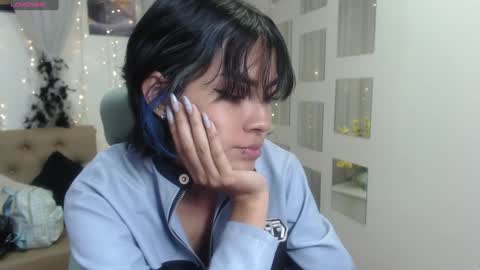 Abbi online show from February 5, 7:10 pm