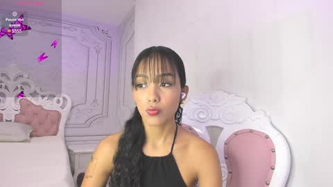 Snapshot of abby_adams20 chatting on December 12, 6:31 pm abby online show from December 12, 6:31 pm
