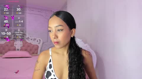 Snapshot of abby_adams20 chatting on February 17, 6:17 pm abby online show from February 17, 6:17 pm