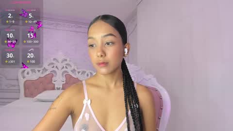 Snapshot of abby_adams20 chatting on February 25, 6:44 pm abby online show from February 25, 6:44 pm