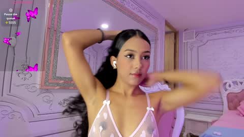 Snapshot of abby_adams20 chatting on January 8, 6:20 pm abby online show from January 8, 6:20 pm