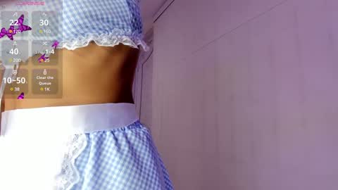 Snapshot of abby_adams20 chatting on February 5, 6:26 pm abby online show from February 5, 6:26 pm