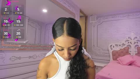 Snapshot of abby_adams20 chatting on January 2, 6:01 pm abby online show from January 2, 6:01 pm