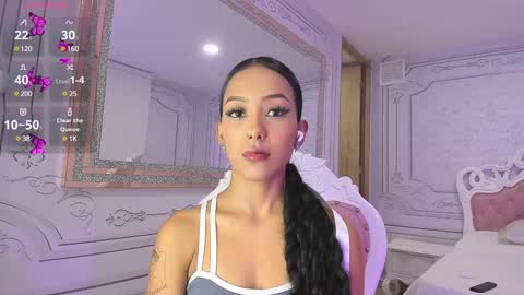 Snapshot of abby_adams20 chatting on December 21, 6:33 pm abby online show from December 21, 6:33 pm