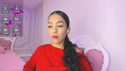 Snapshot of abby_adams20 chatting on December 30, 6:16 pm abby online show from December 30, 6:16 pm
