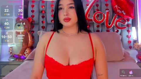 Snapshot of abby_blue01 chatting on February 6, 1:05 am abby_blue01 online show from February 6, 1:05 am