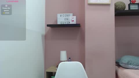 Abby online show from November 4, 7:08 pm