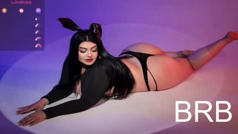 abby online show from April 19, 8:22 pm